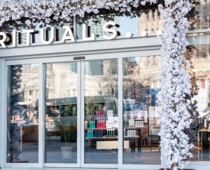 Rituals cosmetics otwiera trzy nowe sklepy w polsce